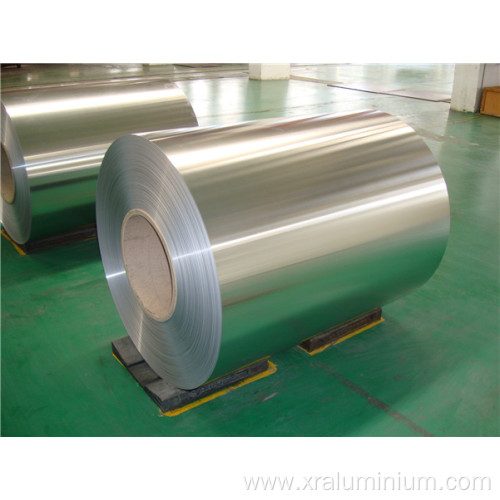 Aluminum plate coil with alloy 3003 for ACP